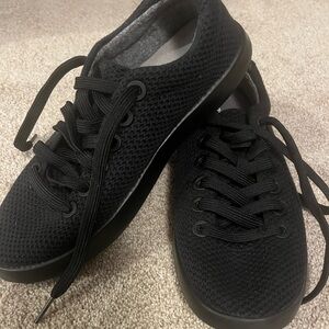 allbirds tree runner go never worn women's size 8